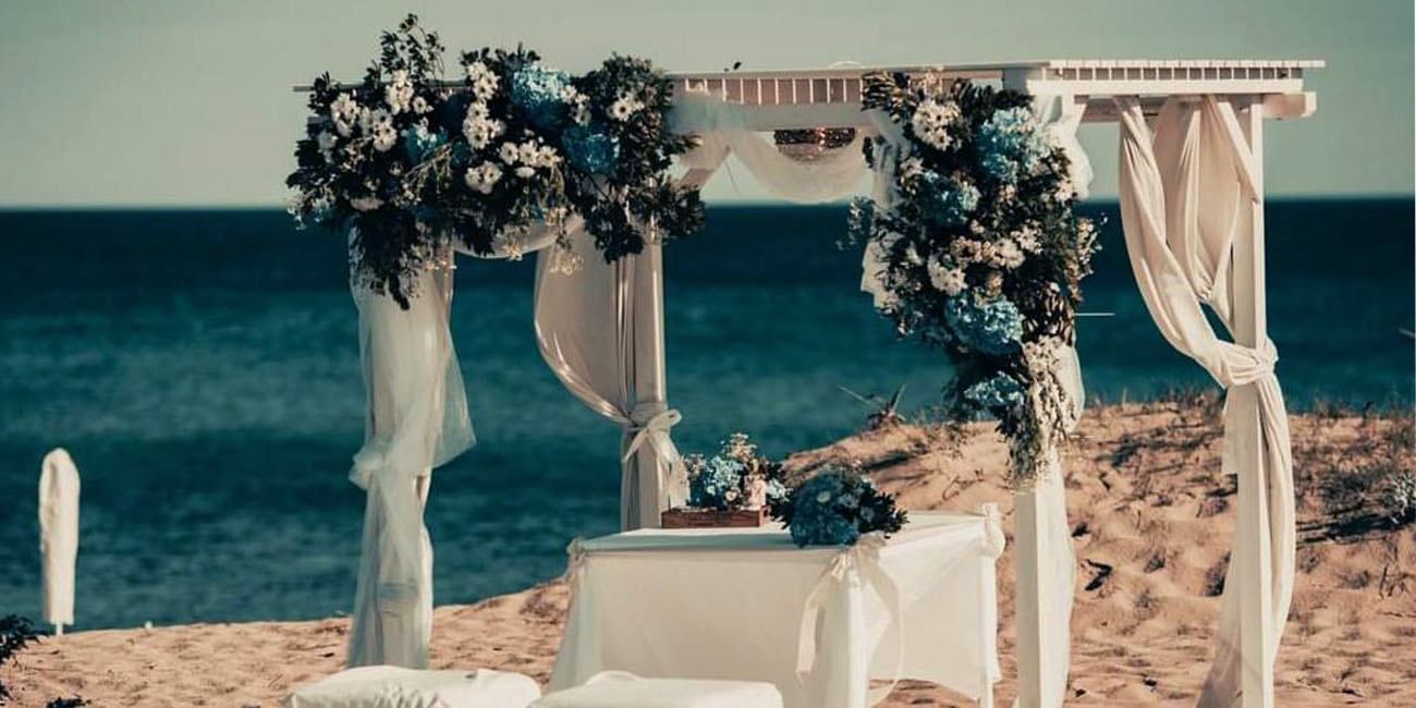 matrimonio in spiaggia consigli