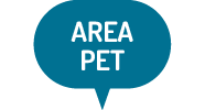 pin area pet